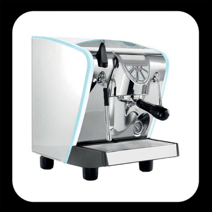Nuova Simonelli Musica - Heavenly Coffees