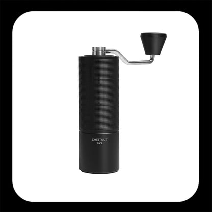 Timemore Grinder Chestnut C2S - Heavenly Coffees