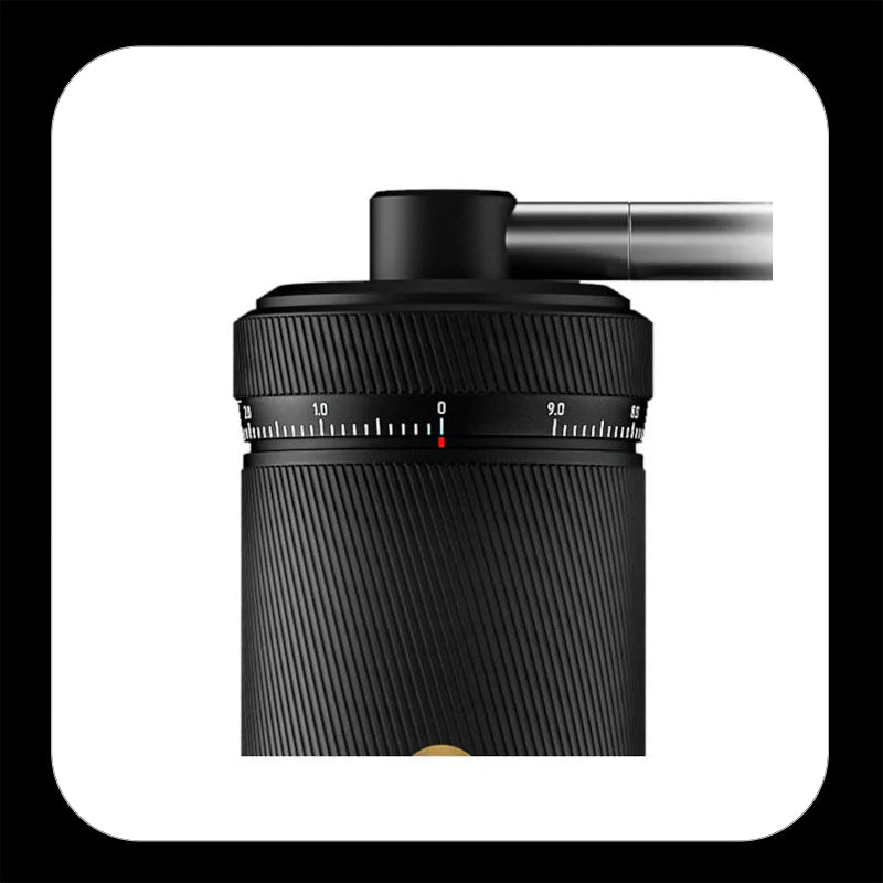 Timemore Chestnut S3 grinder - Heavenly Coffees