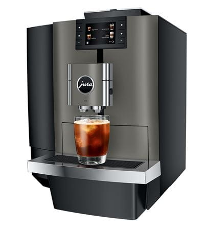 Jura Coffee Machines