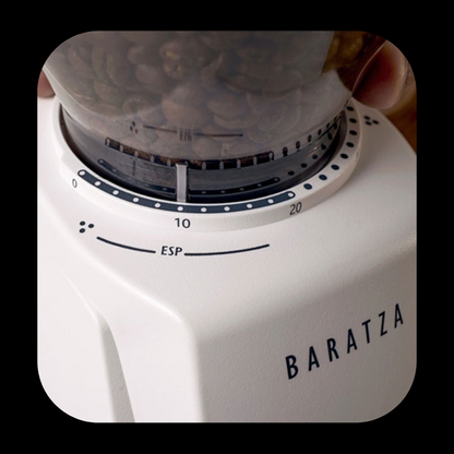 Baratza  ESP Coffee Grinder - Heavenly Coffees
