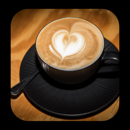 Intermediate Barista skills - Heavenly Coffees