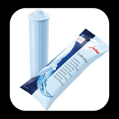 Jura Claris Filter(All variants) - Heavenly Coffees