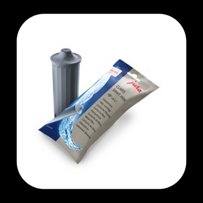 Jura Claris Filter(All variants) - Heavenly Coffees