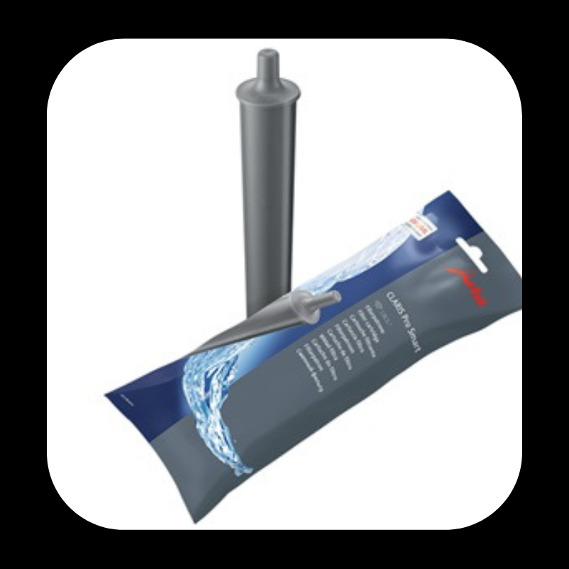 Jura Claris Smart Grey Filter 10 pack - Heavenly Coffees