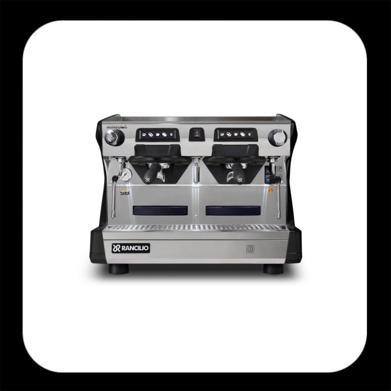 Rancilio Classe 5 USB Compact Espresso Machine