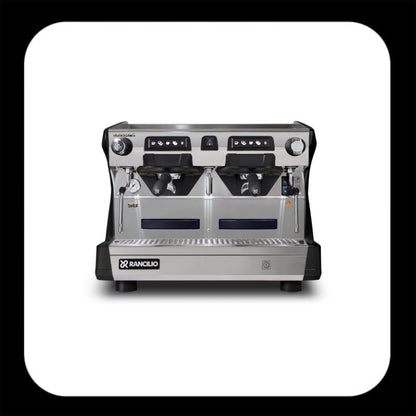 Rancilio Classe 5 USB Compact Espresso Machine