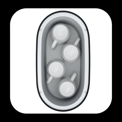 Jura Cup Warmers - Heavenly Coffees