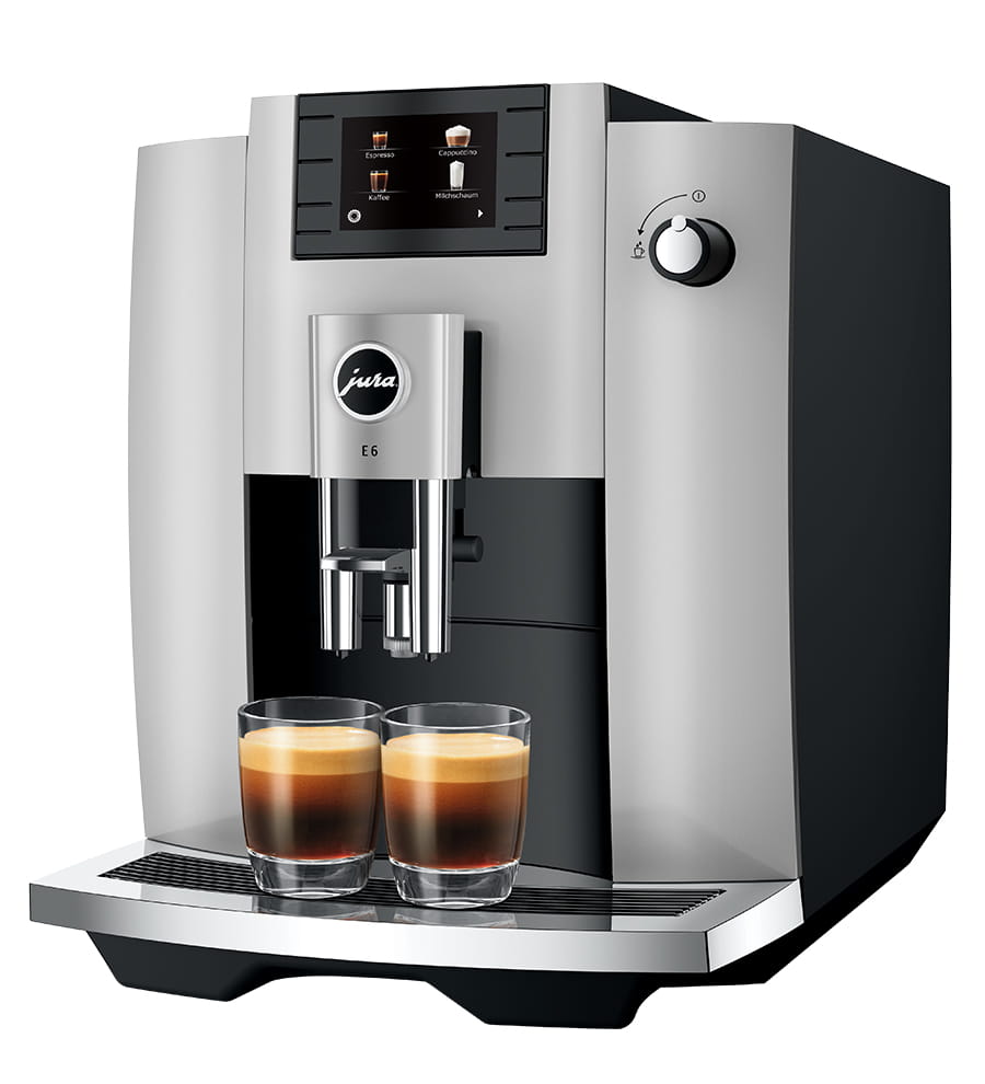 Jura Coffee Machines