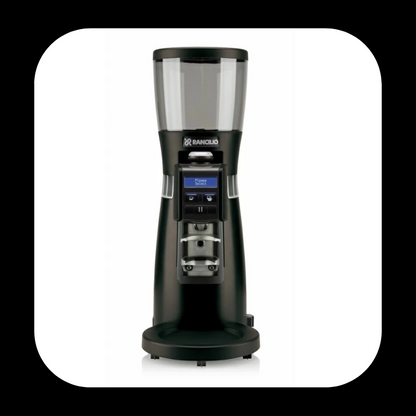Rancilio Kryo 65 OD EVO coffee grinder - Heavenly Coffees