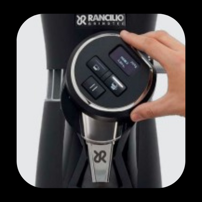 Rancilio Kryo Elite 65 OD - Heavenly Coffees