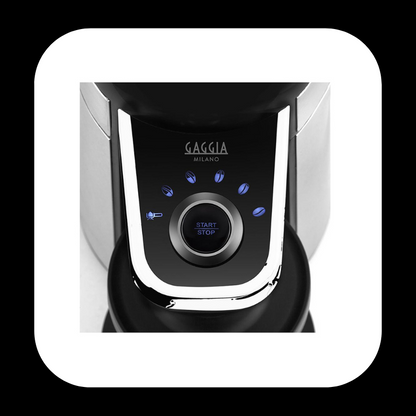 Gaggia MD 15 Grinder - Heavenly Coffees