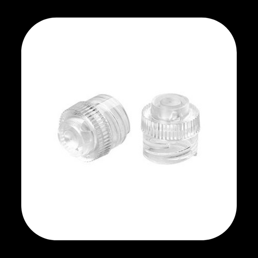 Jura interchangeable milk spout - Heavenly Coffees