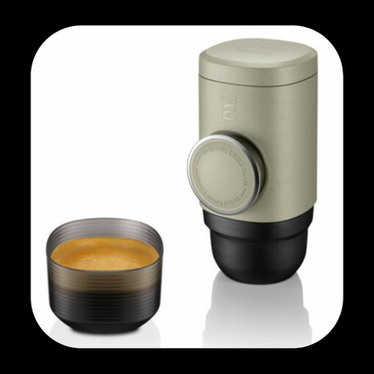 Minipresso NS2 - Heavenly Coffees