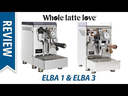 Elba IV Espresso Machine