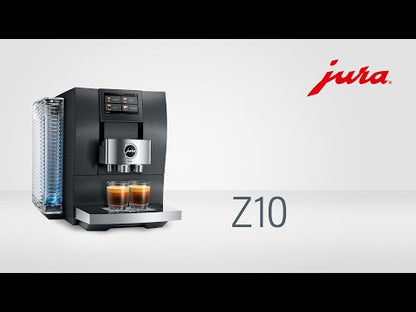 Video of the Jura Z10