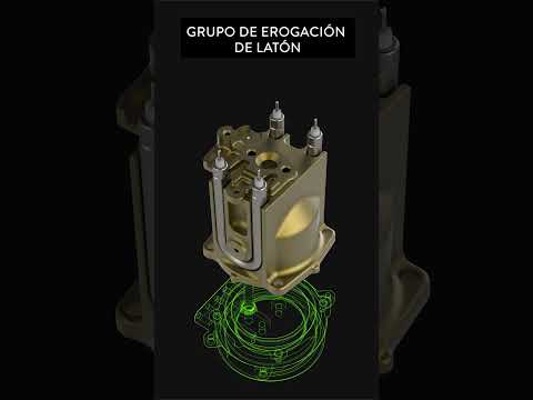 Video New Gaggia Classic E24 - Heavenly Coffees