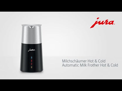 Jura Milk Frother