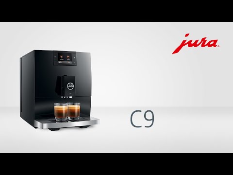 Jura C9 Video
