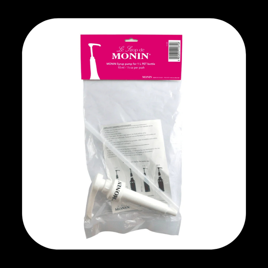 Pump Monin Syrup