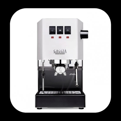 Gaggia Classic Pro E24