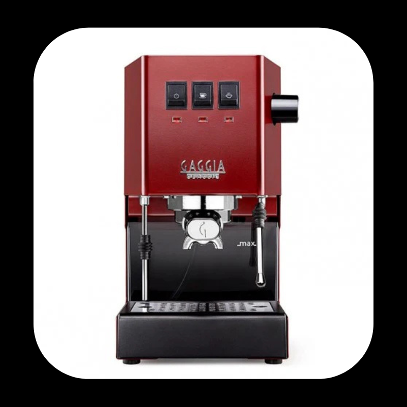 Gaggia Classic Pro E24