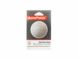 Aeropress Reusable Filters