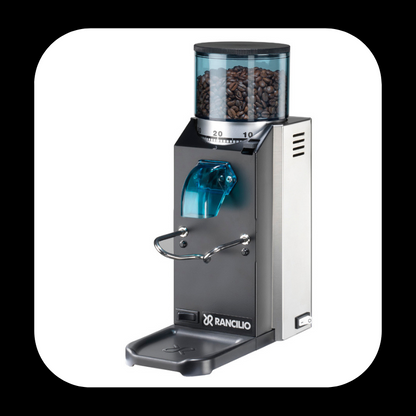 Rancilio Rocky Grinder - Heavenly Coffees