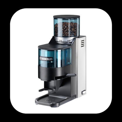Rancilio Rocky Grinder - Heavenly Coffees