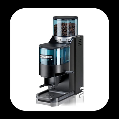 Rancilio Rocky Grinder - Heavenly Coffees
