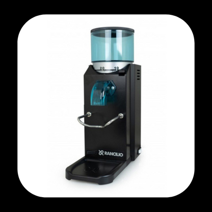 Rancilio Rocky Grinder - Heavenly Coffees