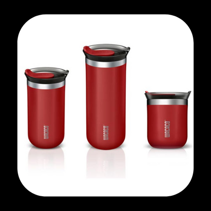 Wacaco Insulated Travel Mug - Heavenly Coffees
