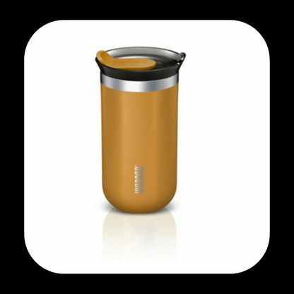 Wacaco Insulated Travel Mug - Heavenly Coffees
