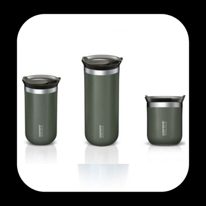 Wacaco Insulated Travel Mug - Heavenly Coffees