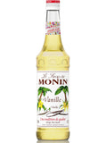 Monin Flavoured syrup