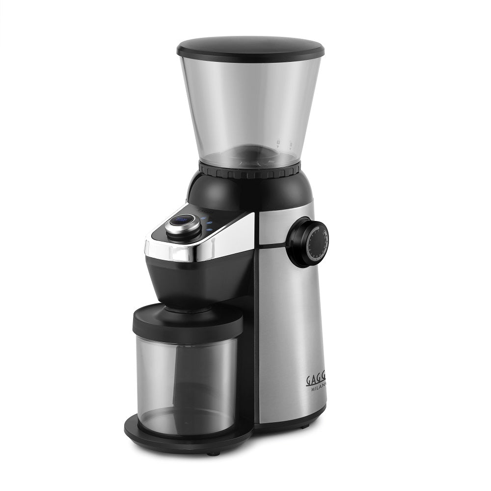 Gaggia MD 15 Grinder