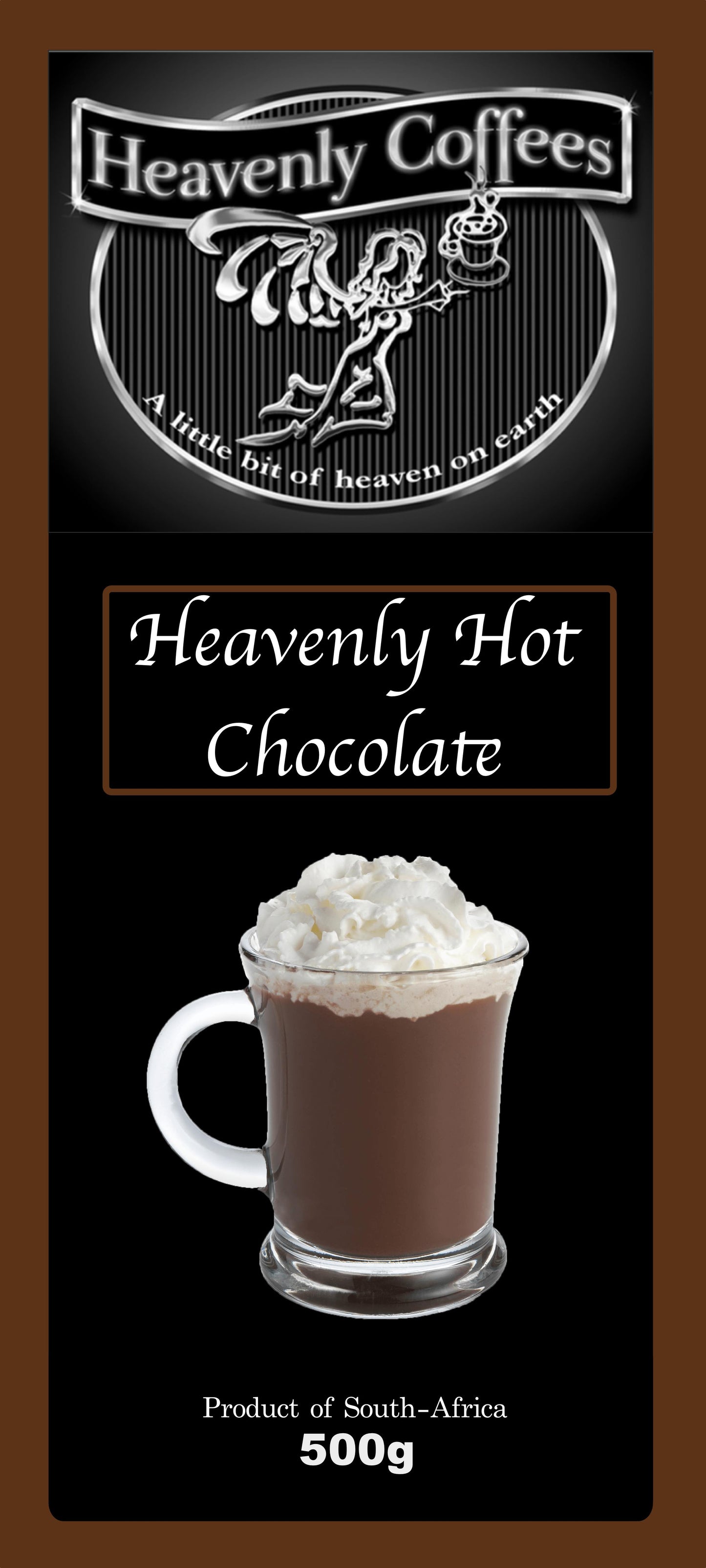 Hot Chocolate