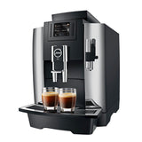 Jura WE8 Automatic Coffee Machine