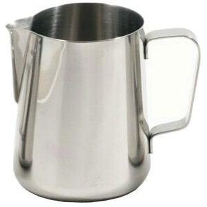 Frothing Jug Brewtool