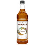 Monin Flavoured syrup