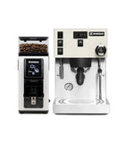 Rancilio Silvia Pro X & Stile Combo