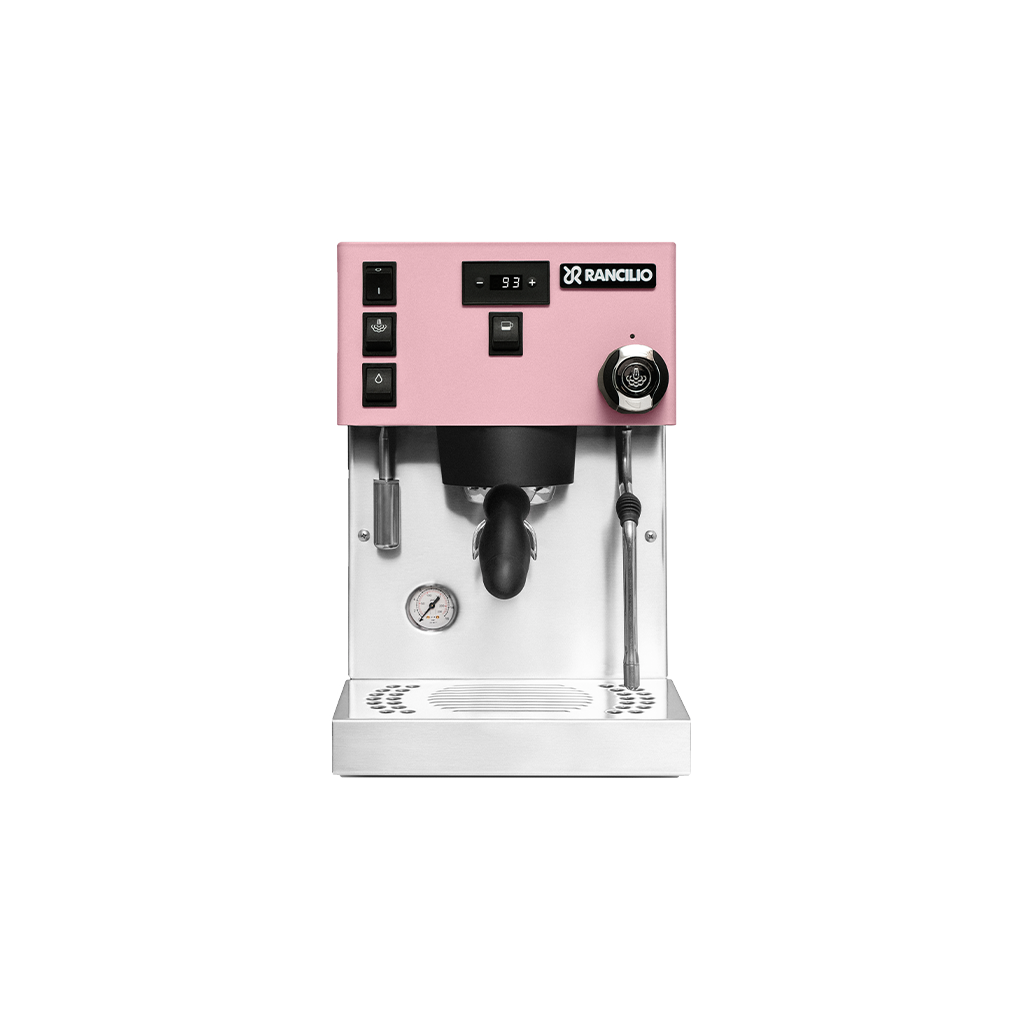 Rancilio Silvia Pro X Extreme Value