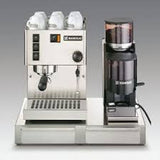 Rancilio Base for Silvia