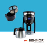 Behmor Brazen 3.0 Components