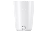 Jura S-Line cup warmer white