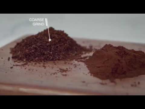 Timemore Grinder Chestnut C1 - Video