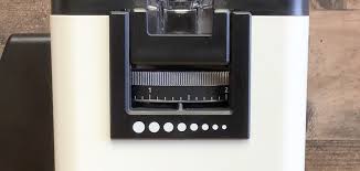 Rancilio Stile Coffee Grinder On Demand - Heavenly Coffees